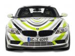 BMW Z4 99D Concept by AC Schnitzer 2011 года